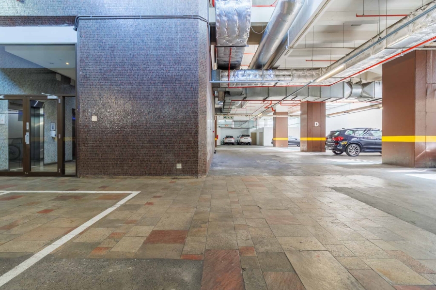 1 Bedroom Property for Sale in Cape Town City Centre Western Cape